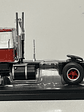 Camión International Transtar COE 1976 rojo/blanco 1:43 IXO Models 1:43 – Camión clásico americano  - Miniatura 10