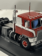 Camión International Transtar COE 1976 rojo/blanco 1:43 IXO Models 1:43 – Camión clásico americano  - Miniatura 4
