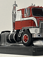 Camión International Transtar COE 1976 rojo/blanco 1:43 IXO Models 1:43 – Camión clásico americano  - Miniatura 3