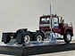 Camión Mack Serie R 1966 rojo IXO Models 1:43 - Miniatura 9