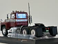 Camión Mack Serie R 1966 rojo IXO Models 1:43 - Miniatura 7