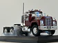 Camión Mack Serie R 1966 rojo IXO Models 1:43 - Miniatura 4
