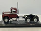 Camión Mack Serie R 1966 rojo IXO Models 1:43 - Miniatura 5
