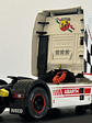 Iveco Stralis Hi-Way 2016 Abarth 1:43 Hachette – Camión tuning europeo de colección  - Miniatura 5