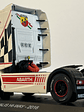 Iveco Stralis Hi-Way 2016 Abarth 1:43 Hachette – Camión tuning europeo de colección  - Miniatura 6