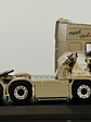 Volvo FH16 2003 “Moon Howler” 1:43 Hachette – Camión sueco tuning con lobos aullando a la luna  - Miniatura 8