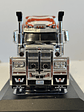 Western Star 4900 “American Eagle” 2015 1:43 Hachette – Camión americano showtruck de colección  - Miniatura 2
