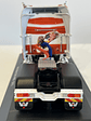 Western Star 4900 “American Eagle” 2015 1:43 Hachette – Camión americano showtruck de colección  - Miniatura 8
