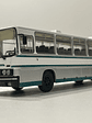 Ikarus 250.59 Premium ClassiXXs 1:43 blanco/verde – Bus interurbano húngaro clásico de colección  - Miniatura 1