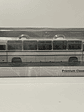 Ikarus 250.59 Premium ClassiXXs 1:43 blanco/verde – Bus interurbano húngaro clásico de colección  - Miniatura 10