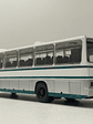 Ikarus 250.59 Premium ClassiXXs 1:43 blanco/verde – Bus interurbano húngaro clásico de colección  - Miniatura 9