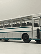 Ikarus 250.59 Premium ClassiXXs 1:43 blanco/verde – Bus interurbano húngaro clásico de colección  - Miniatura 3