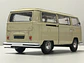 Bus Volkswagen VW T2 Bus 1972 | Welly Escala 1:24 - Miniatura 5