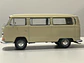 Bus Volkswagen VW T2 Bus 1972 | Welly Escala 1:24 - Miniatura 6