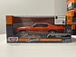 Auto Pontiac GTO Judge 1969 naranja | Motormax 1:24 - thumbnail 10