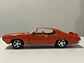 Auto Pontiac GTO Judge 1969 naranja | Motormax 1:24 - thumbnail 8