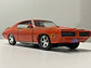 Auto Pontiac GTO Judge 1969 naranja | Motormax 1:24 - thumbnail 3