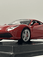 Bburago Ferrari 488 GTB 1:24 – Superdeportivo italiano rojo para coleccionistas en Chile - Miniatura 1