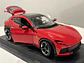 Auto Ferrari Purosangue SUV V12 | Bburago 1:24  - Miniatura 1