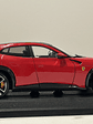 Ferrari Purosangue 1:24 Bburago – SUV V12 de Maranello para coleccionistas en Chile  - Miniatura 4