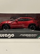 Ferrari Purosangue 1:24 Bburago – SUV V12 de Maranello para coleccionistas en Chile  - Miniatura 7