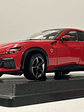 Ferrari Purosangue 1:24 Bburago – SUV V12 de Maranello para coleccionistas en Chile  - Miniatura 1