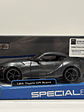 Toyota GR Supra Maisto 1:24 – Deportivo japonés icónico, metal gris y rojo – Ruta Nostalgia Chile  - Miniatura 9
