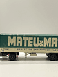 Pegaso 2080/50 Mateu & Mateu 1972 1:43 – Camión tráiler clásico español para coleccionistas y transportistas nostálgicos - Miniatura 9