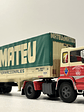 Pegaso 2080/50 Mateu & Mateu 1972 1:43 – Camión tráiler clásico español para coleccionistas y transportistas nostálgicos - Miniatura 4