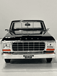 Ford F-150 Custom 1979 Motormax 1:24 – Pickup clásica americana para coleccionistas y amantes del transporte  - Miniatura 2