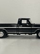 Ford F-150 Custom 1979 Motormax 1:24 – Pickup clásica americana para coleccionistas y amantes del transporte  - Miniatura 6