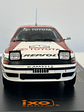 Toyota Celica GT-Four #6 Akropolis 1990 1:24 IXO Models – Auto de Rally Grupo A Coleccionable  - Miniatura 2