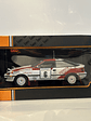 Toyota Celica GT-Four #6 Akropolis 1990 1:24 IXO Models – Auto de Rally Grupo A Coleccionable  - Miniatura 10