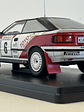 Toyota Celica GT-Four #6 Akropolis 1990 1:24 IXO Models – Auto de Rally Grupo A Coleccionable  - Miniatura 9