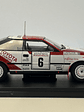 Toyota Celica GT-Four #6 Akropolis 1990 1:24 IXO Models – Auto de Rally Grupo A Coleccionable  - Miniatura 5