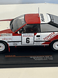 Toyota Celica GT-Four #6 Akropolis 1990 1:24 IXO Models – Auto de Rally Grupo A Coleccionable  - Miniatura 8