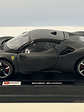 Ferrari SF90 Stradale Bburago 1:24 – Superdeportivo híbrido italiano a escala para coleccionistas en Chile  - Miniatura 9