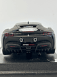 Ferrari SF90 Stradale Bburago 1:24 – Superdeportivo híbrido italiano a escala para coleccionistas en Chile  - Miniatura 8