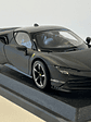Ferrari SF90 Stradale Bburago 1:24 – Superdeportivo híbrido italiano a escala para coleccionistas en Chile  - Miniatura 2