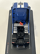 Mercedes-Benz Actros MP4 azul metálico 1:43 IXO – Camión tracto europeo de última generación para coleccionistas exigentes - Miniatura 6