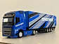 Camión Volvo FH16 Globetrotter 750 XXL Toyo | Bburago 1:43 - thumbnail 1