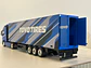 Camión Volvo FH16 Globetrotter 750 XXL Toyo | Bburago 1:43 - thumbnail 2