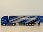 Camión Volvo FH16 Globetrotter 750 XXL Toyo | Bburago 1:43 - thumbnail 3
