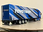 Camión Volvo FH16 Globetrotter 750 XXL Toyo | Bburago 1:43 - thumbnail 7