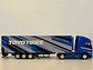 Camión Volvo FH16 Globetrotter 750 XXL Toyo | Bburago 1:43 - thumbnail 10