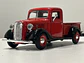 Camioneta Ford Pick Up (1937) | Motormax 1:24 - thumbnail 1