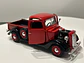 Camioneta Ford Pick Up (1937) | Motormax 1:24 - thumbnail 3