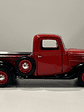 Ford Pick Up 1937 Motormax 1:24 – Camioneta clásica roja de colección en metal, edición Timeless Legends - Miniatura 5