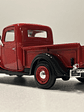 Ford Pick Up 1937 Motormax 1:24 – Camioneta clásica roja de colección en metal, edición Timeless Legends - Miniatura 8