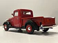 Camioneta Ford Pick Up (1937) | Motormax 1:24 - thumbnail 8